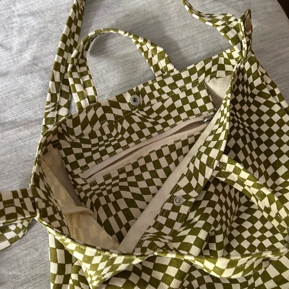 Horizontal duck bag - Picture 6 of 6